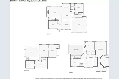 4140 River Bluff Run Way, Suwanee, GA 30024 - Photo 82