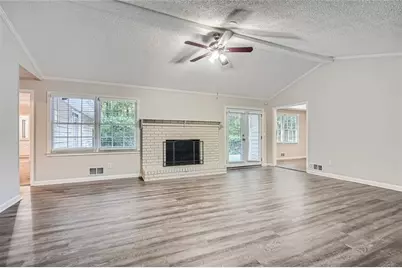 443 Creekwood Pass, Dallas, GA 30157 - Photo 6