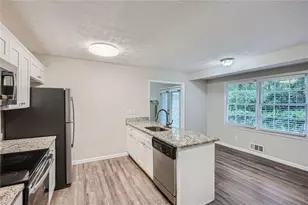 443 Creekwood Pass, Dallas, GA 30157 - Photo 10