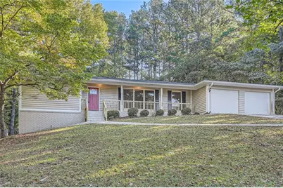 443 Creekwood Pass, Dallas, GA 30157 - Photo 1