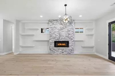 4821 Batiste Lane NW, Acworth, GA 30101 - Photo 8