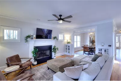 1376 Benteen Park Drive SE, Atlanta, GA 30315 - Photo 4