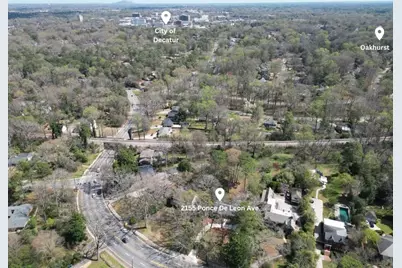 2155 Ponce De Leon Avenue NE, Atlanta, GA 30307 - Photo 38