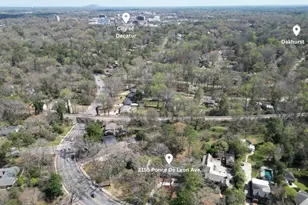 2155 Ponce De Leon Ave NE, Atlanta, GA 30307 - Photo 38