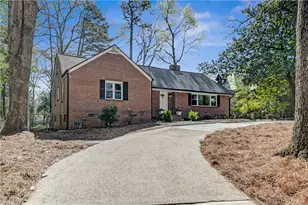 2155 Ponce De Leon Ave NE, Atlanta, GA 30307 - Photo 4