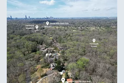 2155 Ponce De Leon Avenue NE, Atlanta, GA 30307 - Photo 28