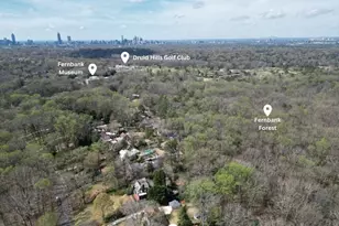 2155 Ponce De Leon Ave NE, Atlanta, GA 30307 - Photo 28