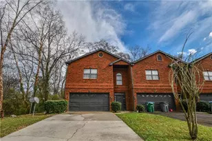 3338 Sims St, Hapeville, GA 30354 - Photo 1