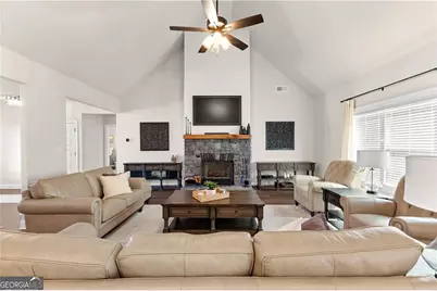 132 Bluff Mill Farm Drive, Senoia, GA 30276 - Photo 8