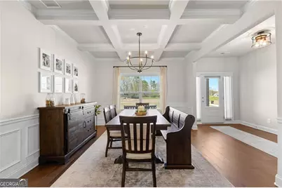 132 Bluff Mill Farm Drive, Senoia, GA 30276 - Photo 4