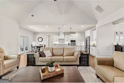 132 Bluff Mill Farm Drive, Senoia, GA 30276 - Photo 6