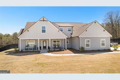 132 Bluff Mill Farm Drive, Senoia, GA 30276 - Photo 2