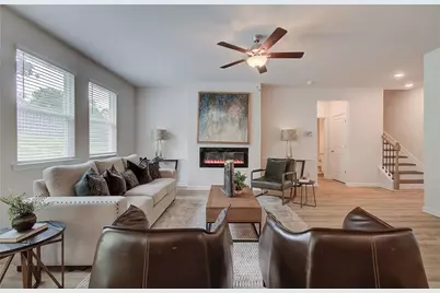 477 Collier Mills Road, Lawrenceville, GA 30045 - Photo 14