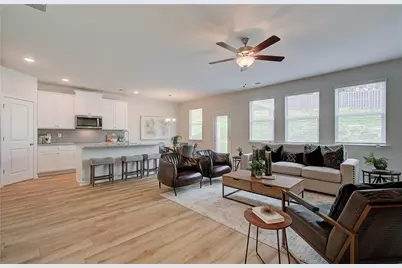 477 Collier Mills Road, Lawrenceville, GA 30045 - Photo 12