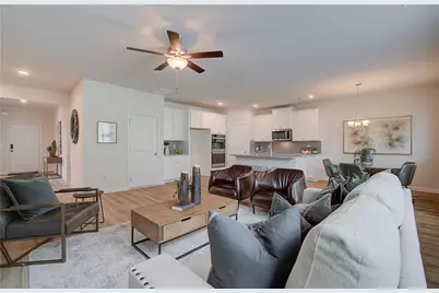 477 Collier Mills Road, Lawrenceville, GA 30045 - Photo 16