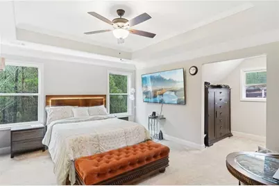 148 Benson Meadows Drive, Dallas, GA 30157 - Photo 12