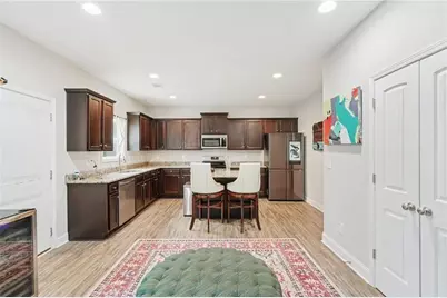 148 Benson Meadows Drive, Dallas, GA 30157 - Photo 10