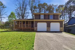 5641 Clifton Pl, Stone Mountain, GA 30087 - Photo 1