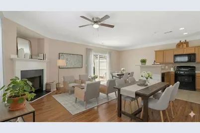 804 Arbor Gate Lane, Lawrenceville, GA 30044 - Photo 4