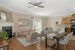 804 Arbor Gate Ln, Lawrenceville, GA 30044 - Photo 4