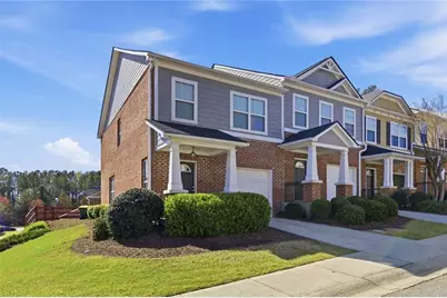 804 Arbor Gate Lane, Lawrenceville, GA 30044 - Photo 2