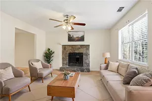 2707 Peggy Sue Ln, Morrow, GA 30260 - Photo 4