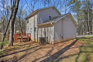 2707 Peggy Sue Ln, Morrow, GA 30260 - Photo 30