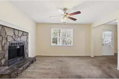 2707 Peggy Sue Lane, Morrow, GA 30260 - Photo 10