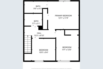 2707 Peggy Sue Lane, Morrow, GA 30260 - Photo 34