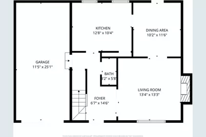 2707 Peggy Sue Lane, Morrow, GA 30260 - Photo 32