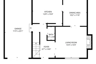 2707 Peggy Sue Ln, Morrow, GA 30260 - Photo 32