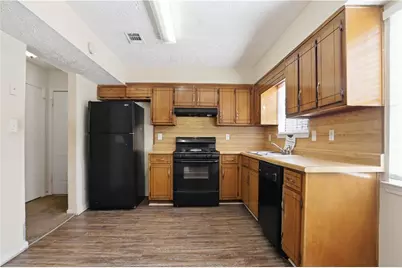 2707 Peggy Sue Lane, Morrow, GA 30260 - Photo 12