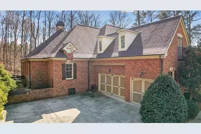 503 Ernest Court, Canton, GA 30115 - Photo 2