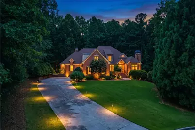 503 Ernest Court, Canton, GA 30115 - Photo 1