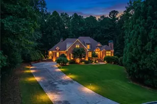 503 Ernest Ct, Canton, GA 30115 - Photo 1