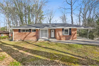 4238 Webb Road, Tucker, GA 30084 - Photo 2