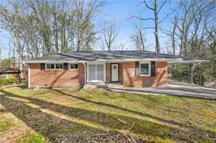 4238 Webb Rd, Tucker, GA 30084 - Photo 2