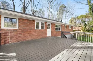 4238 Webb Rd, Tucker, GA 30084 - Photo 30