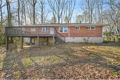 4238 Webb Road, Tucker, GA 30084 - Photo 40