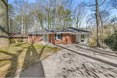 4238 Webb Road, Tucker, GA 30084 - Photo 6