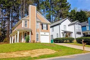 980 Hampton Hill Ct, Lawrenceville, GA 30044 - Photo 1