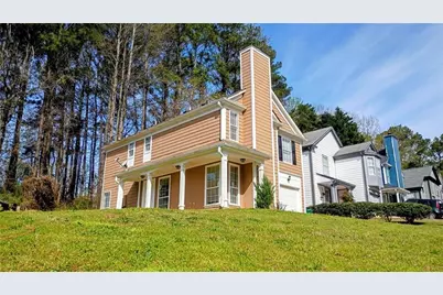 980 Hampton Hill Court, Lawrenceville, GA 30044 - Photo 2