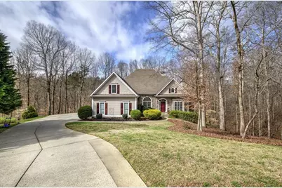 302 Waterfall Court, Canton, GA 30115 - Photo 1