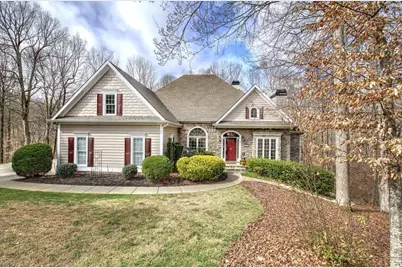 302 Waterfall Court, Canton, GA 30115 - Photo 2