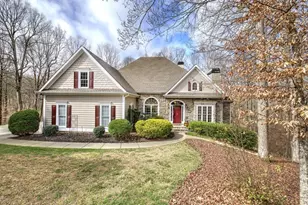 302 Waterfall Ct, Canton, GA 30115 - Photo 2