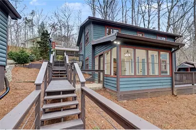 150 Summit Street, Ellijay, GA 30540 - Photo 30