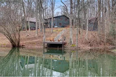 150 Summit Street, Ellijay, GA 30540 - Photo 4