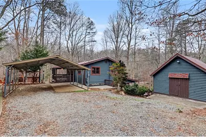 150 Summit Street, Ellijay, GA 30540 - Photo 8