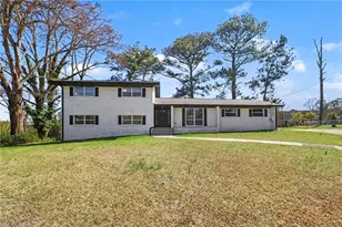 2824 Tralyn Ct, Decatur, GA 30034 - Photo 4