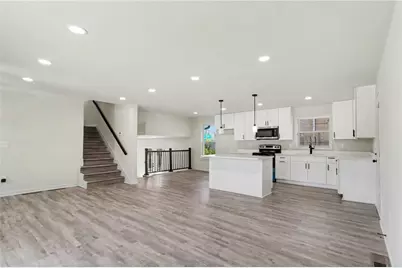 2824 Tralyn Court, Decatur, GA 30034 - Photo 10